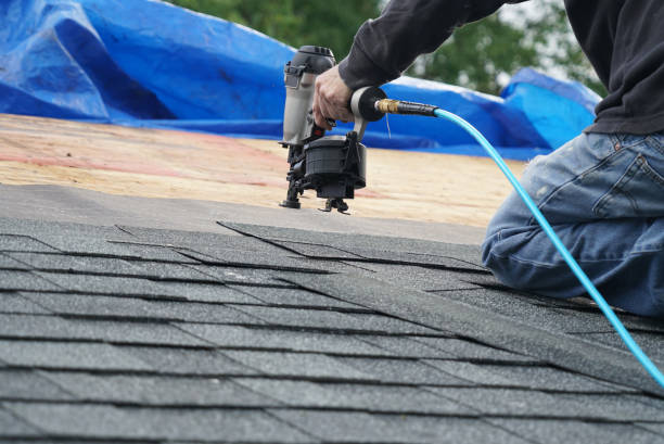 Best Chimney Flashing Repair  in Sutter, CA