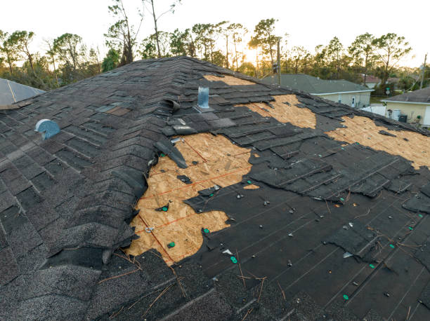 Best Storm Damage Roof Repair  in Sutter, CA