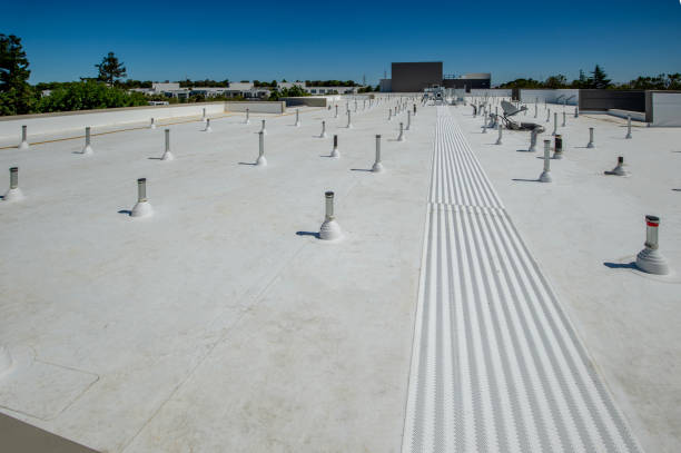 Best Green or Eco-Friendly Roofing Solutions  in Sutter, CA